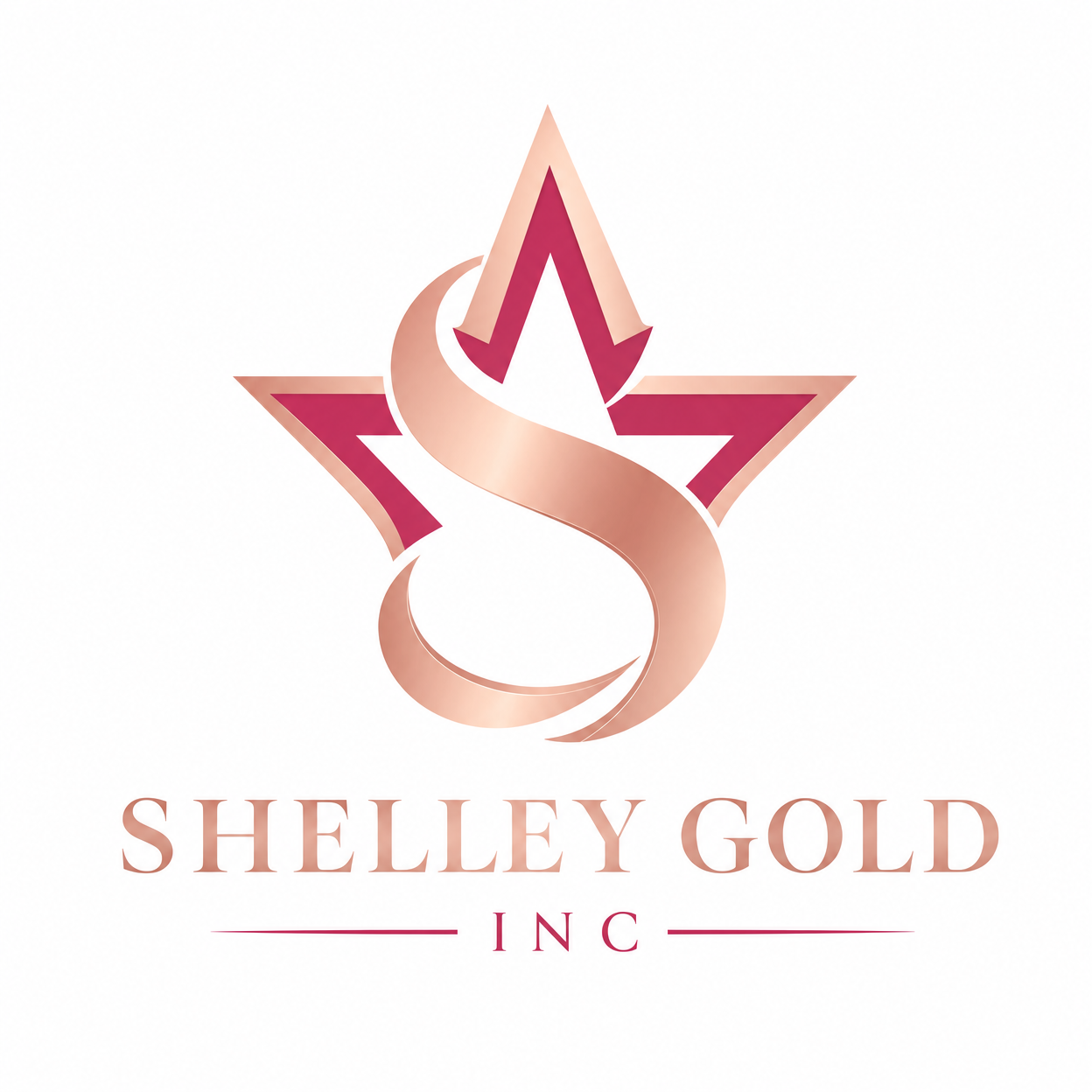 Shelley Gold Inc Logo